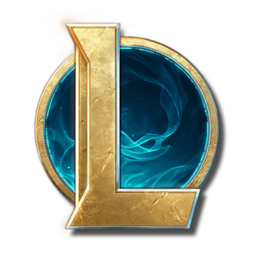 League of Legends logo