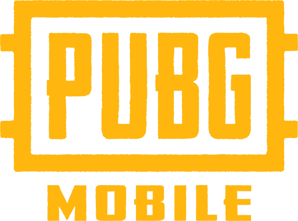 PUBG Mobile logo