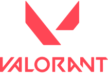Valorant logo